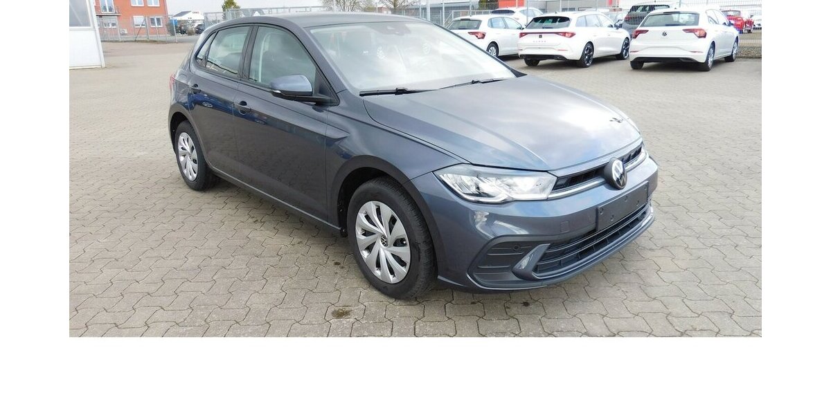 VW Polo 1.0 Life MPI BMT 4Trg Klima Navi LED 33.200 km 13.990 &euro; Vordorf 38533
