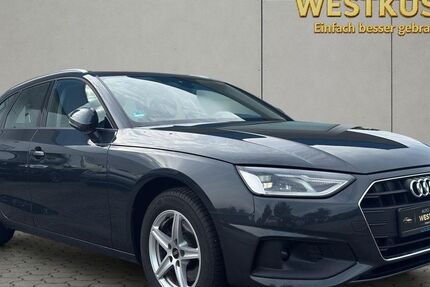 Audi A4 76.600 km 20.975 &euro; Husum 25813