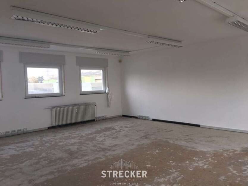 Büro in Karlsruhe 990 € 195 m²