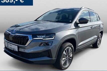 Skoda Karoq 20.939 km 34.840 &euro; Weinstadt-Endersbach 71384