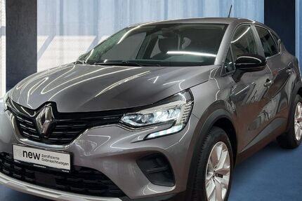 Renault Captur 21.405 km 17.970 &euro; Köln 50939