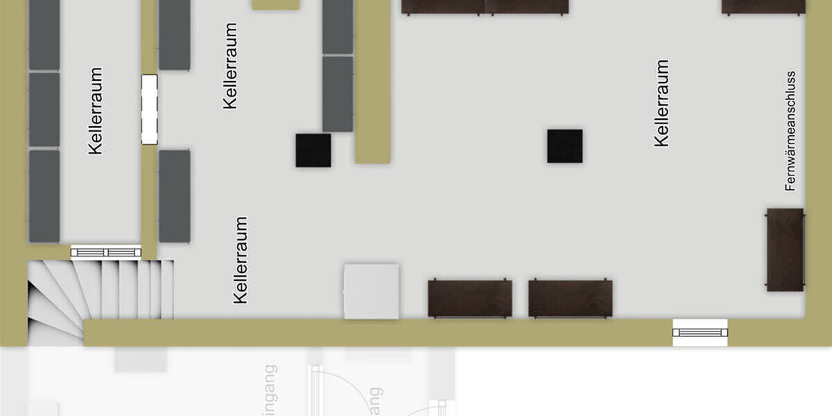 Einfamilienhaus Friedrichshafen Allmannsweiler - 2 Zimmer, 91 m&sup2;, 289.000&euro; | Angebot:26306191