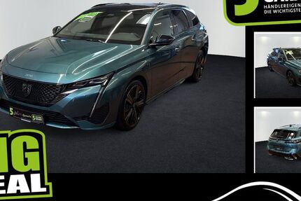 Peugeot 308 32.421 km 18.980 &euro; München 81673