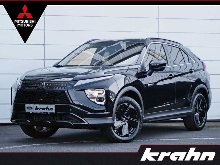 Eclipse Cross