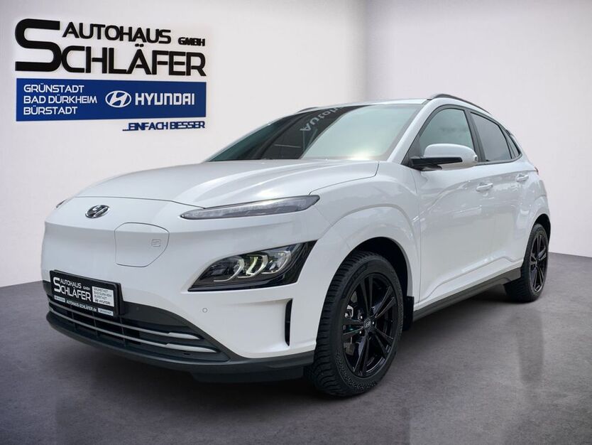 Hyundai KONA 13.006 km 23.980 € Bad Dürkheim 67098