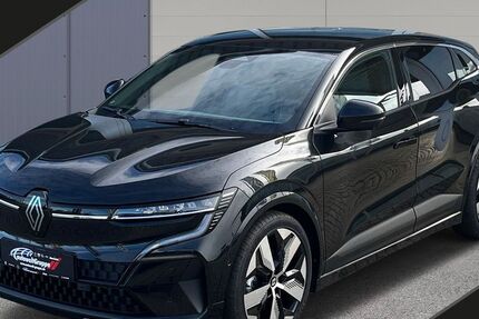 Renault Megane 10.400 km 26.700 &euro; Rostock 18146