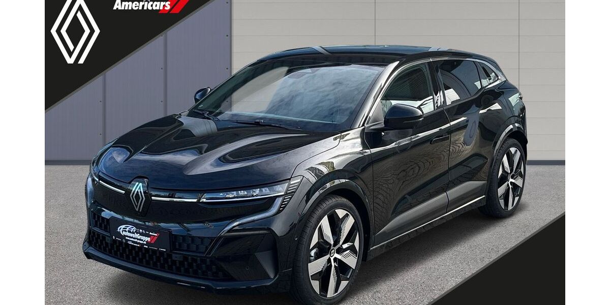 Renault Megane 10.400 km 26.700 &euro; Rostock 18146