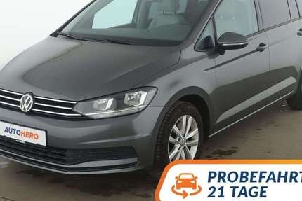 VW Touran 89.292 km 15.960 &euro; Stuttgart 70195