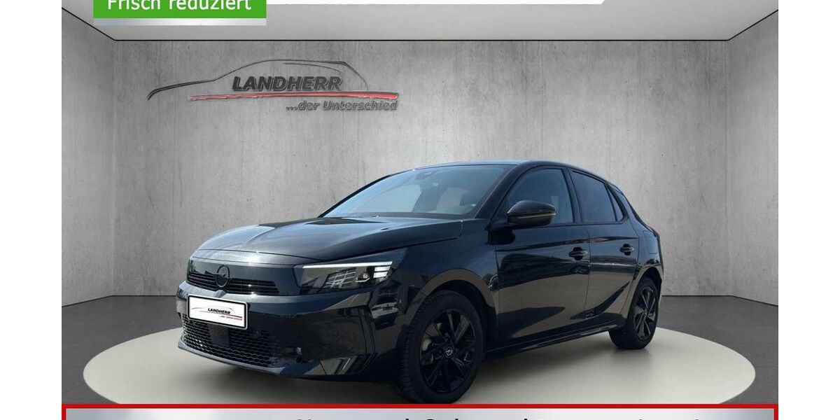 Opel Corsa 16.342 km 18.560 &euro; Thannhausen 86470