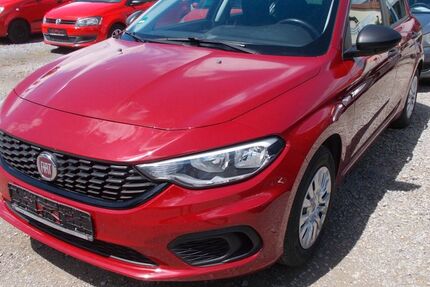 Fiat Tipo 165.210 km 6.100 &euro; Kitzingen 97318