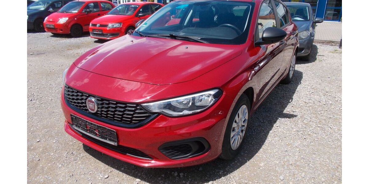 Fiat Tipo 165.210 km 6.100 &euro; Kitzingen 97318