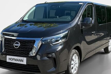 Nissan Primastar 12.100 km 33.332 &euro; Mertingen 86690
