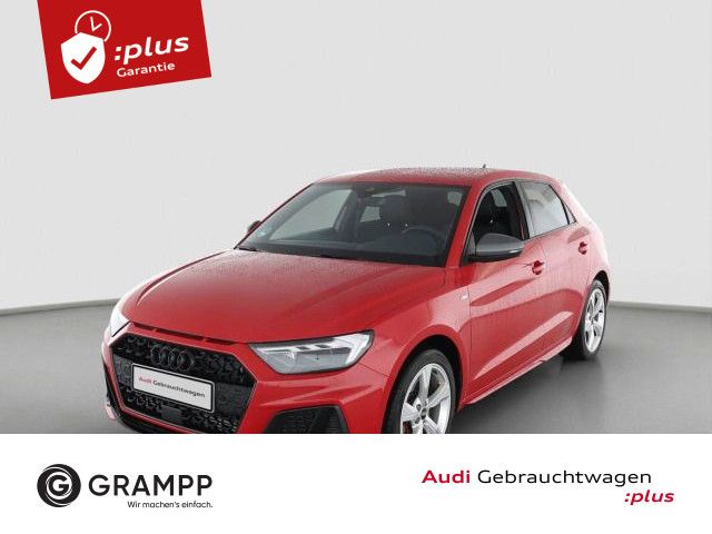 Audi A1 8.305 km 33.320 &euro; Lohr am Main 97816