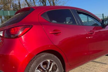 Mazda 2 151.432 km 6.499 &euro; Wuppertal 42389