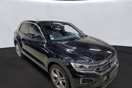 VW T-Roc 31.166 km 24.800 &euro; Rastede/ Wahnbek 26180