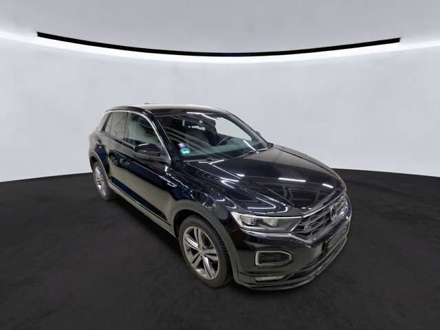 VW T-Roc 31.166 km 24.800 &euro; Rastede/ Wahnbek 26180