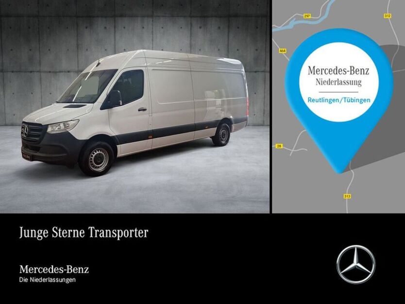 Sprinter
