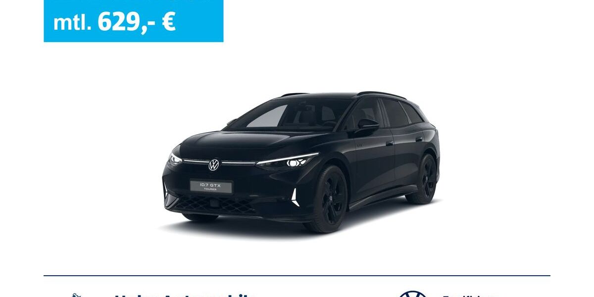 VW ID.7 15.262 km 58.930 &euro; Wendlingen 73240