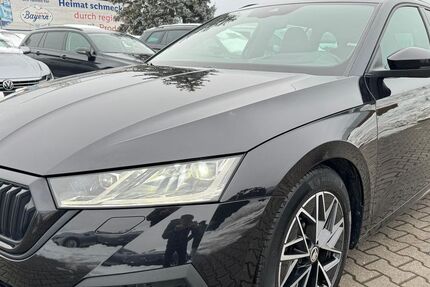 Skoda Octavia 137.568 km 16.690 &euro; Nabburg 92507