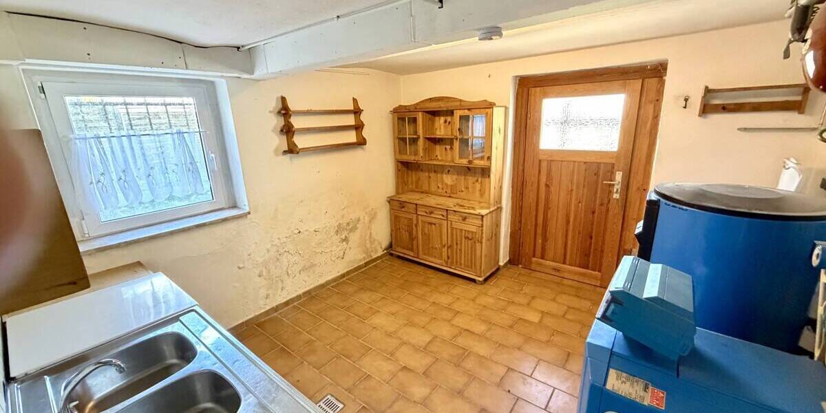 Mehrfamilienhaus, Wohnhaus Bad Sachsa - 5 Zimmer, 183 m&sup2;, 168.900&euro; | Angebot:26378711