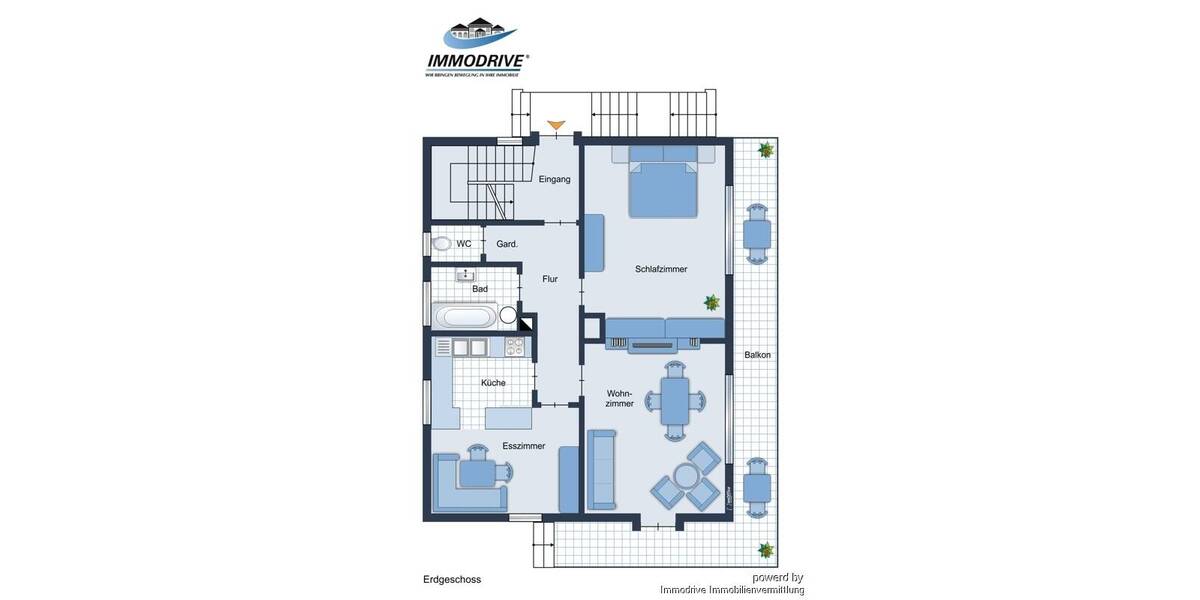 Einfamilienhaus Laichingen - 4 Zimmer, 130 m&sup2;, 300.000&euro; | Angebot:26141569