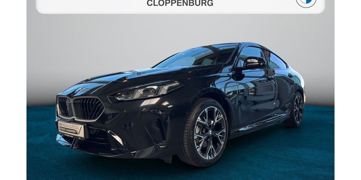 BMW 220 Gran Coupé 5.963 km 37.480 &euro; Bad Kreuznach 55543