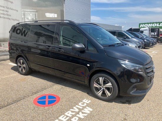 Mercedes-Benz Vito 29.800 km 59.476 € Augsburg 86156