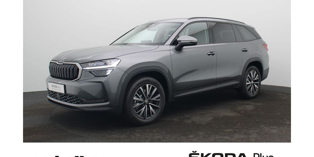 Skoda Kodiaq 9.000 km 46.380 &euro; Würzburg 97084