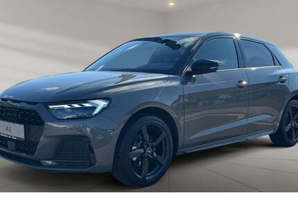 Audi A1 3.500 km 31.990 &euro; Landau 76829