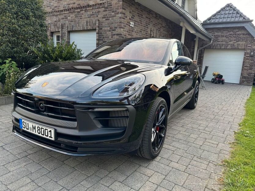 Macan