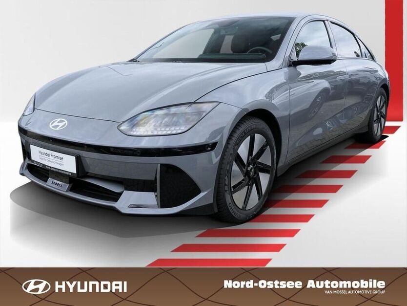 IONIQ 6