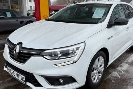 Renault Megane 55.000 km 14.950 &euro; Delmenhorst 27751