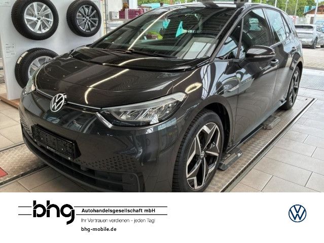 VW ID.3 39.539 km 24.430 &euro; Lörrach 79540