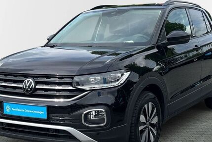 VW T-Cross 39.340 km 20.950 &euro; Groß Grönau 23627