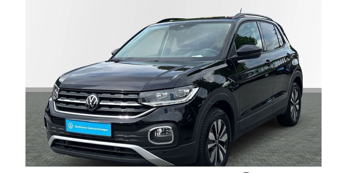 VW T-Cross 39.340 km 20.950 &euro; Groß Grönau 23627