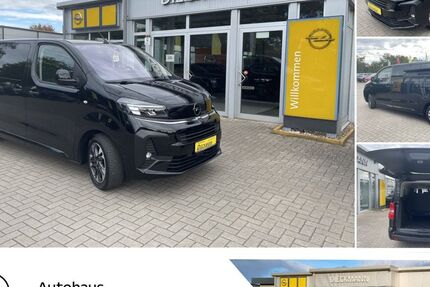 Opel Zafira Life 30.411 km 34.960 &euro; Worpswede 27726
