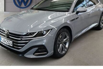 VW Arteon 18.822 km 43.420 &euro; Frankfurt 60326