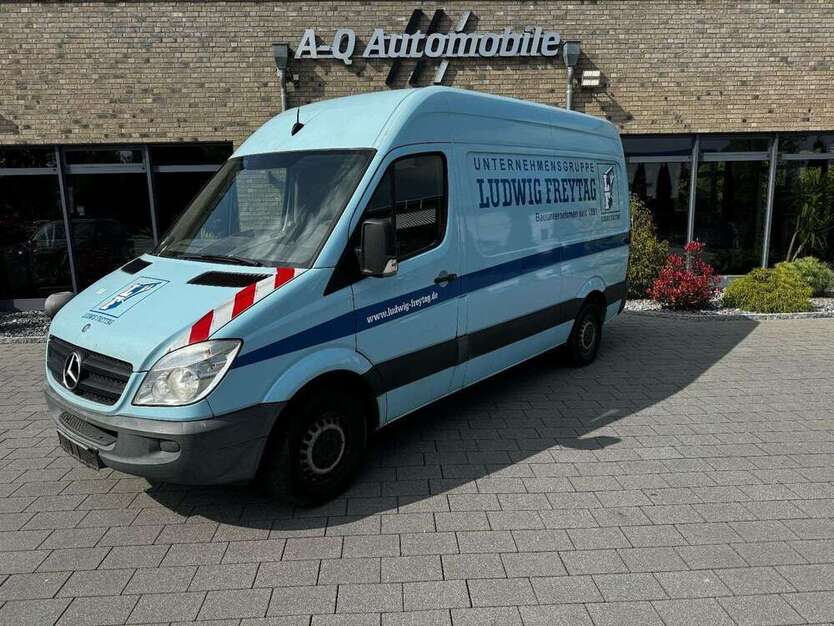 Sprinter
