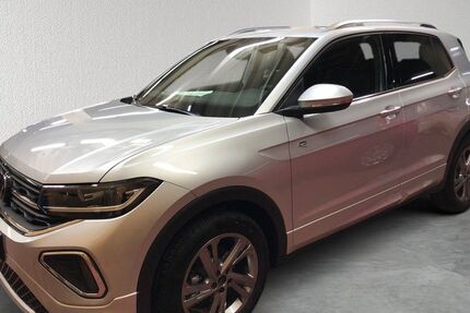 VW T-Cross 10.000 km 40.395 &euro; Singen 78224