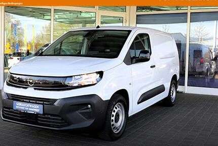 Opel Combo 30.290 km 22.490 &euro; Bühl 77815