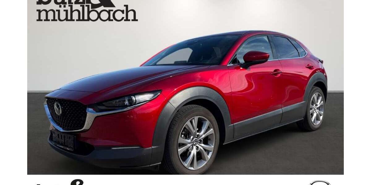 Mazda CX-30 75.999 km 18.990 € Andernach 56626
