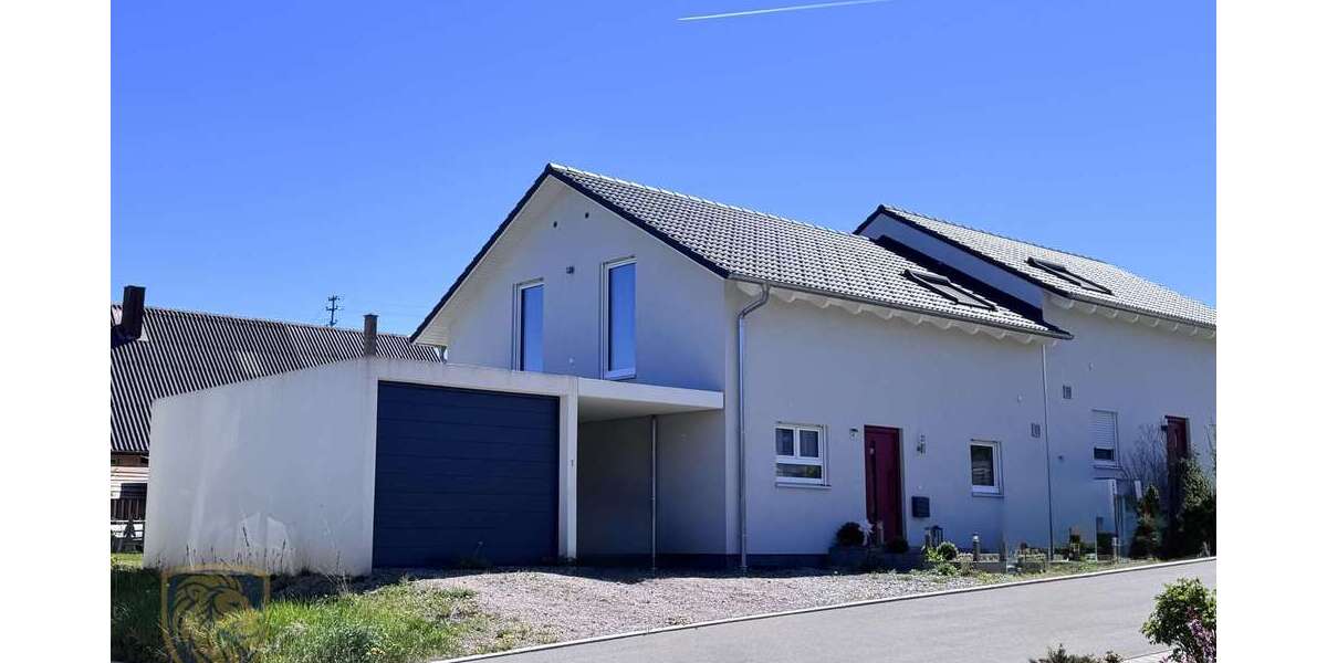 Einfamilienhaus Donaueschingen / Hubertshofen Hubertshofen - 5 Zimmer, 105 m&sup2;, 440.000&euro; | Angebot:26898793