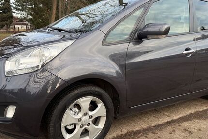 Kia Venga 160.000 km 5.800 &euro; Sömmerda 99610