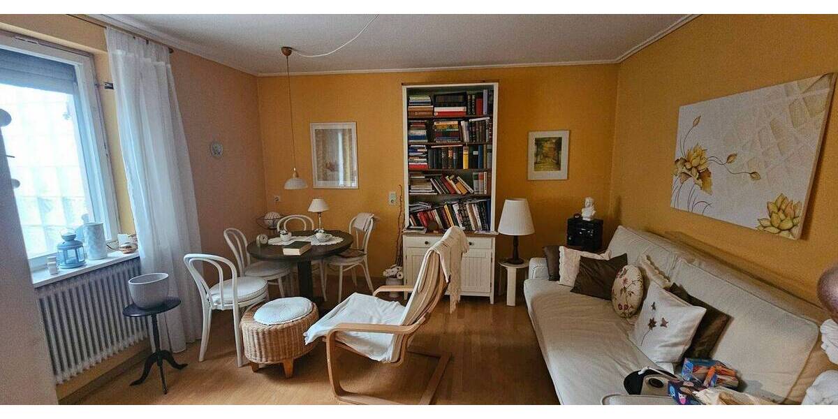 Doppelhaushälfte Teningen - 6 Zimmer, 120 m&sup2;, 450.000&euro; | Angebot:25706368