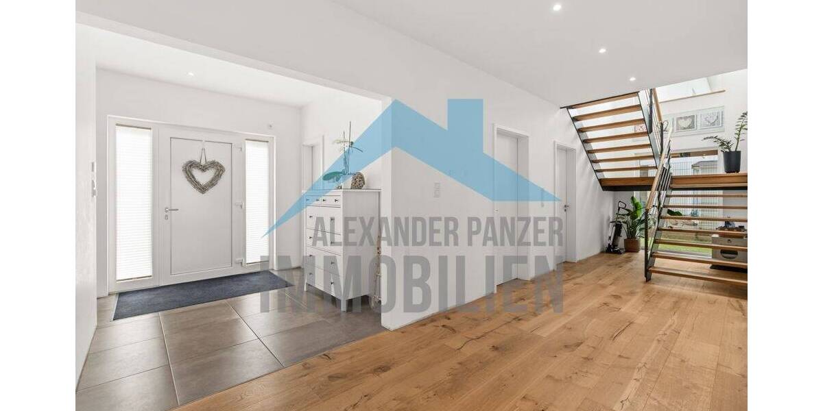 Einfamilienhaus Fritzlar - 5 Zimmer, 220 m&sup2;, 599.500&euro; | Angebot:25705717