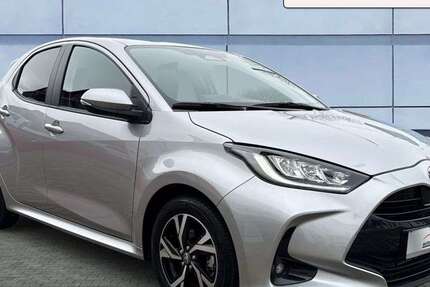 Toyota Yaris 20.344 km 20.890 &euro; Ismaning 85737