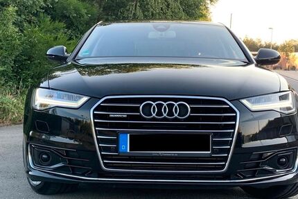 Audi A6 105.000 km 22.999 &euro; Kaiserslautern 67663