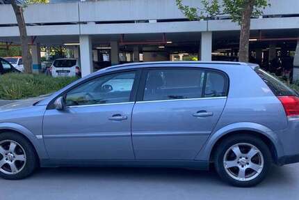 Opel Signum 115.000 km 1.000 &euro; München 80809