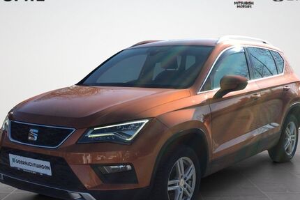 Seat Ateca 148.500 km 14.990 &euro; Jena-Lobeda 07747