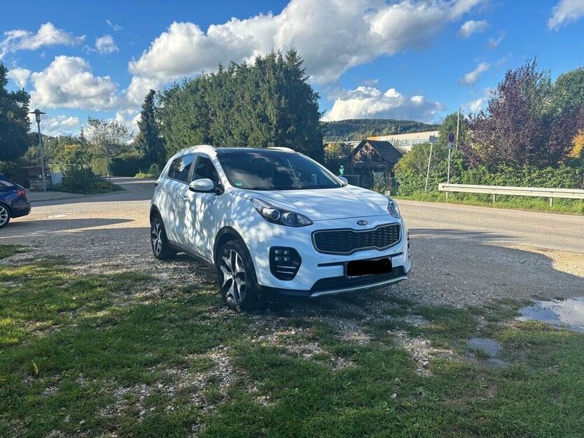 Sportage